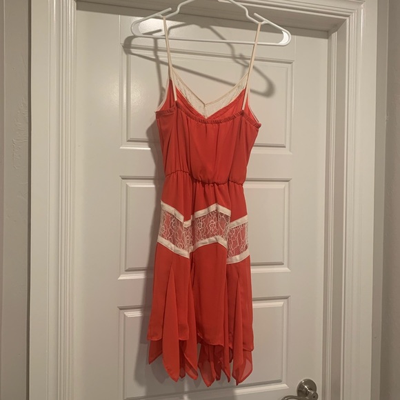 Beautiful Gianni Bini dress - Picture 2 of 6